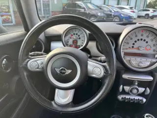 2010 MINI Cooper