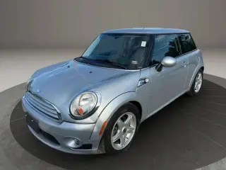 2010 MINI Cooper