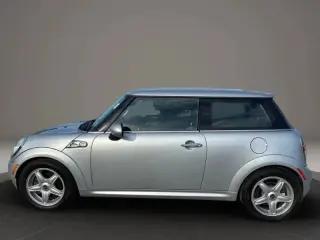 2010 MINI Cooper
