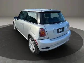 2010 MINI Cooper