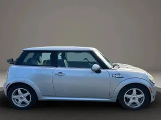 2010 MINI Cooper
