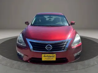 2014 Nissan Altima 3.5 SL