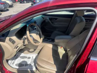 2014 Nissan Altima 3.5 SL