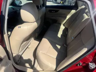 2014 Nissan Altima 3.5 SL
