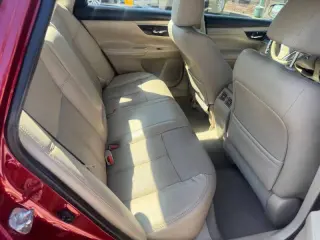 2014 Nissan Altima 3.5 SL