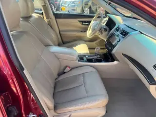 2014 Nissan Altima 3.5 SL