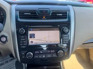 2014 Nissan Altima 3.5 SL