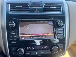 2014 Nissan Altima 3.5 SL