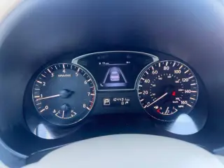 2014 Nissan Altima 3.5 SL