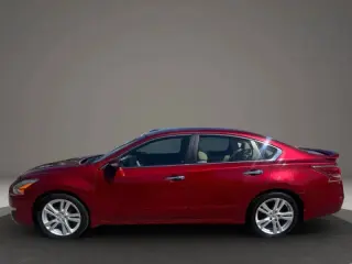 2014 Nissan Altima 3.5 SL