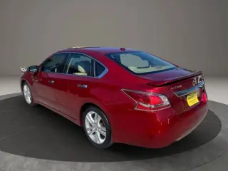 2014 Nissan Altima 3.5 SL