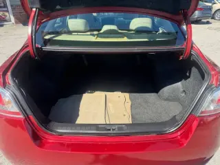2014 Nissan Altima 3.5 SL