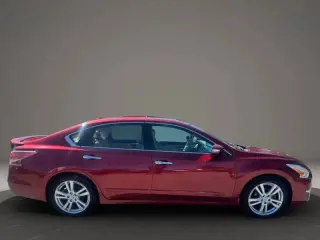 2014 Nissan Altima 3.5 SL