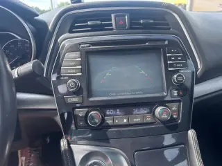 2018 Nissan Maxima 3.5 SL