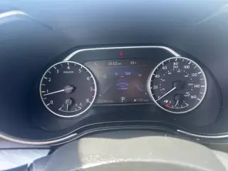 2018 Nissan Maxima 3.5 SL