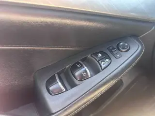 2018 Nissan Maxima 3.5 SL