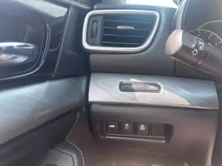 2018 Nissan Maxima 3.5 SL
