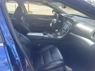 2018 Nissan Maxima 3.5 SL