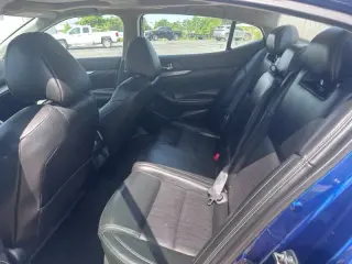 2018 Nissan Maxima 3.5 SL