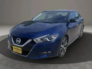 2018 Nissan Maxima 3.5 SL