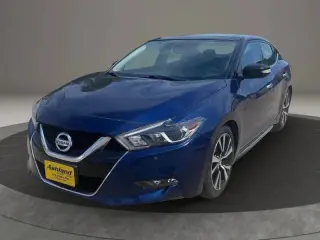 2018 Nissan Maxima 3.5 SL
