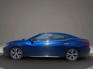 2018 Nissan Maxima 3.5 SL