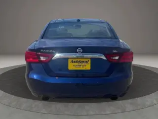 2018 Nissan Maxima 3.5 SL