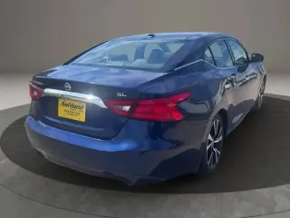 2018 Nissan Maxima 3.5 SL