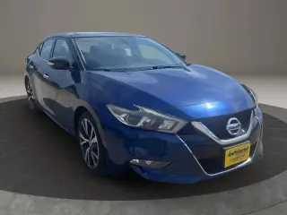 2018 Nissan Maxima 3.5 SL