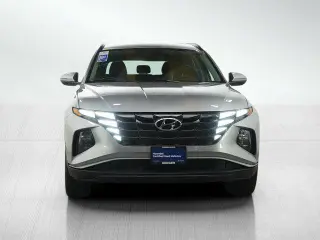 Hyundai TUCSON 2023 SEL 4dr SUV
