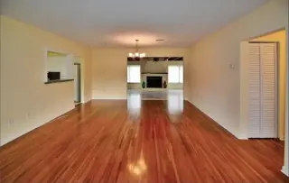 Hermosa casa de 3 habitaciones