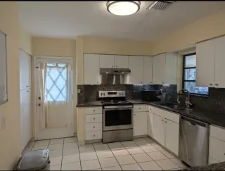 Hermosa casa de 3 habitaciones