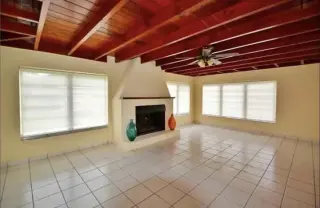 Hermosa casa de 3 habitaciones