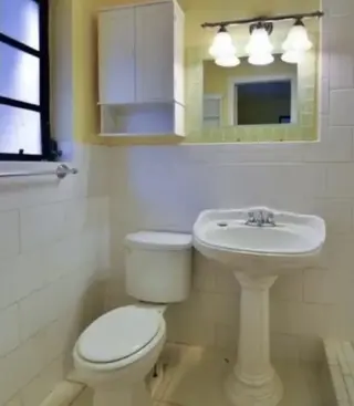 Hermosa casa de 3 habitaciones