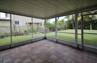 Hermosa casa de 3 habitaciones