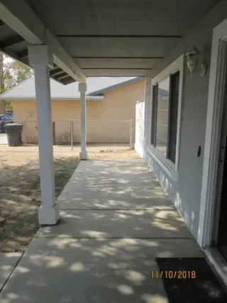 Casa en Victorville, Ca.