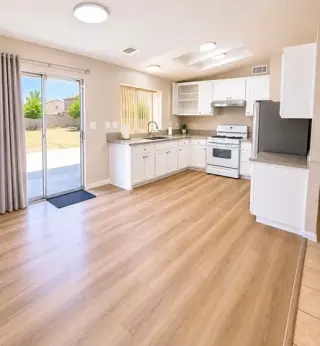 Casa en Victorville, Ca.