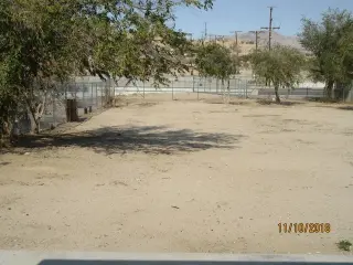 Casa en Victorville, Ca.