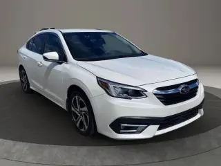 2020 Subaru Legacy Limited