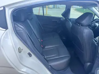 2020 Subaru Legacy Limited