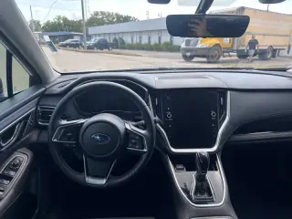 2020 Subaru Legacy Limited