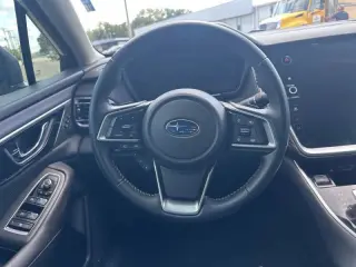 2020 Subaru Legacy Limited
