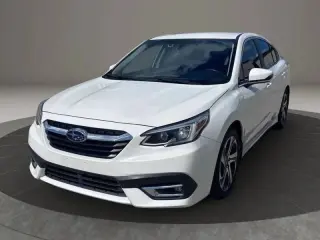2020 Subaru Legacy Limited