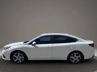 2020 Subaru Legacy Limited