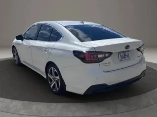 2020 Subaru Legacy Limited