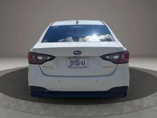 2020 Subaru Legacy Limited