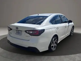 2020 Subaru Legacy Limited
