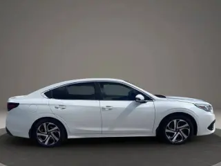 2020 Subaru Legacy Limited