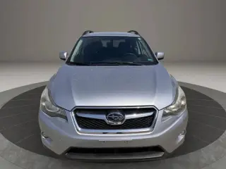 2013 Subaru XV Crosstrek 2.0i Premium