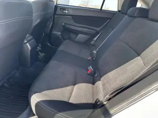 2013 Subaru XV Crosstrek 2.0i Premium